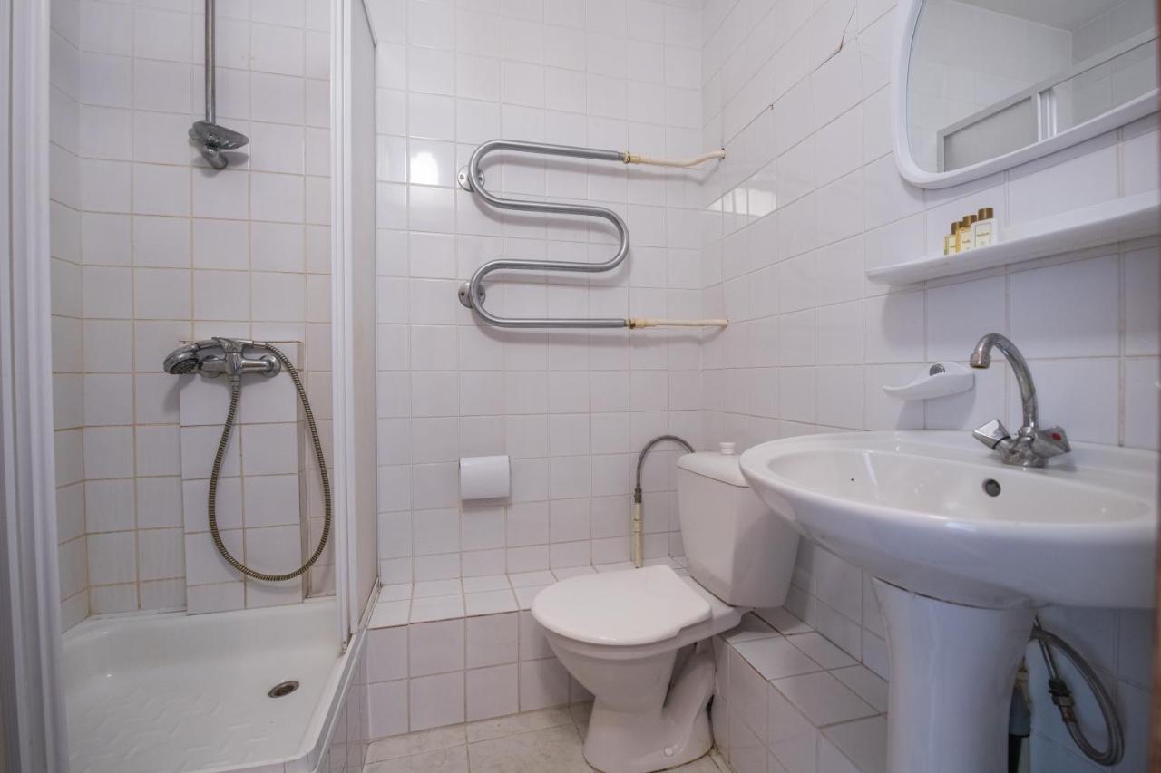 Maldis Motel Madžiūnai Kültér fotó
